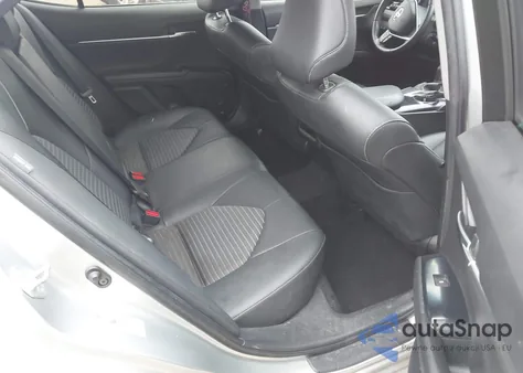 2018 Toyota Camry Se z USA, uszkodzony, nr VIN JTNB11HKXJ3019345